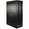 Tripp Lite Eaton Tripp Lite Series 42U SmartRack Deep Rack Enclosure Cabinet with doors & side panels SR42UBDP - alternate 1