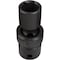 Sunex 1/2 in Drive 12Mm Universal Impact Socket 212UM - alternate 1