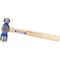 Vaughan 48 Oz. Ball Pein Hammer with Hickory Handle, Model TC848 VN16030 - alternate 2