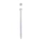 Spax #8 x 2 in Exterior / Interior Finish Partial Thread Powertrim Trim Head T-Star Plus, 100PK 42318304005068 - alternate 3