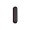 Troy Lighting Ronan Integrated LED Exterior Wall Sconce, Textured Bronze, 6 In x 20 In B5820-TBZH - alternate 1
