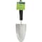 Best Garden 12'' Steel Hand Garden Trowel GT-965AS - alternate 2