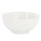 Gibson Home Great Essentials 2 Piece 6.9 Inch Fine Ceramic Noodle Bowl Set in White 142749.02 - alternate 2