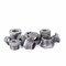 Mueller Industries STZ Industries 4 in. MIP each X 2 in. D FIP Black Malleable Iron Hex Bushing 350B-42 - alternate 3