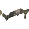 Cnh BRACKET, CNH OEM S2380-91794 S2380-91794 - alternate 2