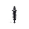 Fcs Struts Suspension Strut And Coil Spring Assembly 3355016L - alternate 1