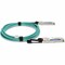 Add-On Addon Palo Alto Networks Compatible Taa Compliant 40Gbase-Aoc Qsfp+ PAN-QSFP-AOC-10M-AO - alternate 2