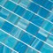 Apollo Tile Mingles 12 in. x 12 in. Glossy Olympic blue Glass Mosaic Wall and Floor Tile 20 sq. ft./case, 20PK MIX2088BL592A - alternate 2