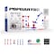 Popdarts Pro Pack Darts USA PRO-USA-R - alternate 1