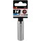 Performance Tool 3/8 In Dr. 12 Pt Deep Socket 14Mm Socket 12Pt Dp, W38714 W38714 - alternate 2