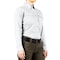 First Tactical Military Shirt, White, Women's, L 121006 - alternate 3