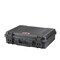 Max 18.3x13.2x4.9 in black IP67 certified, Military spec'd, empty case MAX465H125 - alternate 2