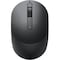 Dell Mobile Mouse - Wireless - Black MS3320W-BLK - alternate 1