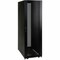 Eaton Tripp Lite Series 45U SmartRack Standard-Depth Rack Enclosure Cabinet with doors, side panels & SR45UBSP1 - alternate 1