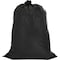 Genuine Joe 42 gal Large, 2.5 mil (63 Micron), Black GJO02311 - alternate 1