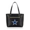 Picnic Time Family Of Brands NFL Dallas Cowboys - Uptown Cooler Tote Bag 743-01-179-094-2 - alternate 1