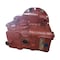 Cnh MOTOR HYDRAULIC, CNH OEM 71401731 71401731 - alternate 2