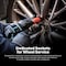 Capri Tools 1/2 in. Drive Extended Wheel Lug Nut Socket Set w/ Non-marring Protective Sleeve, 17, 19, 21mm, 3-Pc CP58105 - alternate 2