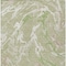 Homeroots 5' X 8' Artichoke Green And Ivory Abstract Washable Indoor Outdoor Area Rug 600061 - alternate 2