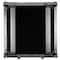 Deejay Led Fly Drive Case For 6U Space Standard Low Profile DJ 19-in Amplifier or Effects Units or Similarly S TBH6UEDHW - alternate 2