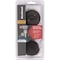 Kwikset 660 Single Cylinder Deadbolt with SmartKey Venetian Bronze 660 11P SMT CP K6 V2 - alternate 2