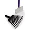 Boss Pet Boss Pet Waste Removal Tool, 8-1/2 in W Blade, Aluminum Blade 51114 - alternate 2