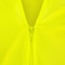 Radians Radians SV6 Two Tone Surveyor Type R Cla, 100% Polyester Mesh, Zipper Closure Closure, Hi-Vis Green SV6-2ZGM-5X - alternate 2