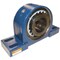 Timken PILLOW BLOCK SPH RLR BEARING TAAPH21160ST - alternate 1
