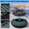 Serenelife 44 in Snow Tube for Sledding SLSNTU44GN - alternate 2