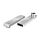 Lambro Lambro 3005 Dryer Vent Duct, Rectangular Duct, Aluminum 3005 - alternate 2