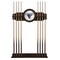 Holland Bar Stool Co Maine Cue Rack in Navajo Finish CueNavMaineU - alternate 1