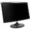 Kensington Privacy Screen, 22 " to 24 " Monitor K55315WW - alternate 1