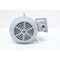 Mitsubishi AC MOTOR 3PH 220/230/440/460V-AC 1165RPM 1.5KW 100L SF-PRO-UL - alternate 2