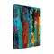 Trademark Fine Art Outdoor Canvas Art - Oliver Nolan 'Dripping I' Wall Art for Patios, or Gardens MA01126-OC1824WR - alternate 1