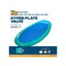 Swimways Pool Float Hyper-Flate Valve Assorted Fabric/Mesh Inflatable Spring Float Original Assorted 6069163 - alternate 3