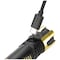 Performance Tool FP-Max Li-Ion Flashlight, 750+ Lumens, CREE XPG3 LED, USB-C W2624 - alternate 2