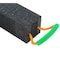 Mytee Products 4PK 4inx 4inX30in Cribbing Block w/Pyramid Surface & Comfortable Rope Handles -..., 4PK CB-4x4x30x4 - alternate 4