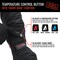 Actionheat 5V Battery Heated Glove Liners, Women's, Black, S/M 675595808388 - alternate 4
