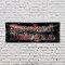 Signmission Smoked Bologna, 48 Inch x 120 Inch, Vinyl Banner B-120-30861 - alternate 2