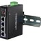 Trendnet 95W 2-PORT INDUSTRIAL 2.5G POE TI-IG290 - alternate 1