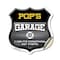 Signmission Pop's Garage I Can Fix Everything But Stupid, 12 Inch X 12 Inch, Vinyl Decal SHI-D-12-490-POP - alternate 1