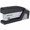 Bostitch InJoy Spring-Powered Compact Stapler, 20-Sheet Capacity, Black 1510 - alternate 2