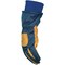 Caiman Pigskin Leather Palm Glove with Polyester Back and Heatrac Insulation 1354-6 - alternate 2
