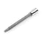 Tekton 1/4 Inch Drive x T27 Long Torx Bit Socket SHB04327 - alternate 1
