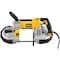 Dewalt Deep Cut Band Saw DWM120 - alternate 2