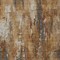 Homeroots 8' X 10' Rust Gray And Ivory Abstract Washable Indoor Outdoor Area Rug 617665 - alternate 2