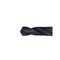 Century Drill & Tool Black Oxide S and D Drill Bits 47350 - alternate 2