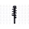 Fcs Struts Suspension Strut And Coil Spring Assembly 1337114R - alternate 1