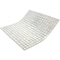 Apollo Tile Skosh 11.6inx11.6in Glossy Dolphine Gray Glass Mosaic Wall and Floor Tile 18.69 sqft/case, 20PK APLNB88GR713A - alternate 2