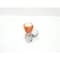 Richards HIGH PRESSURE GAS REGULATOR JR-025-6L - alternate 2